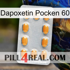 Dapoxetine Poxet 60 cialis3